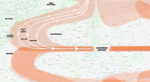 Winners And Losers In Flights Shake Up Henley Standard