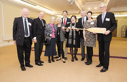 New attractions for regatta for disabled
