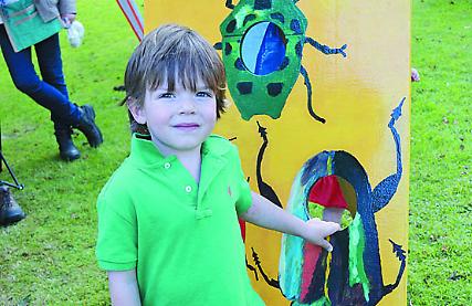 Fawley Summer Fete