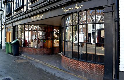 Restaurant to re-open at previous premises