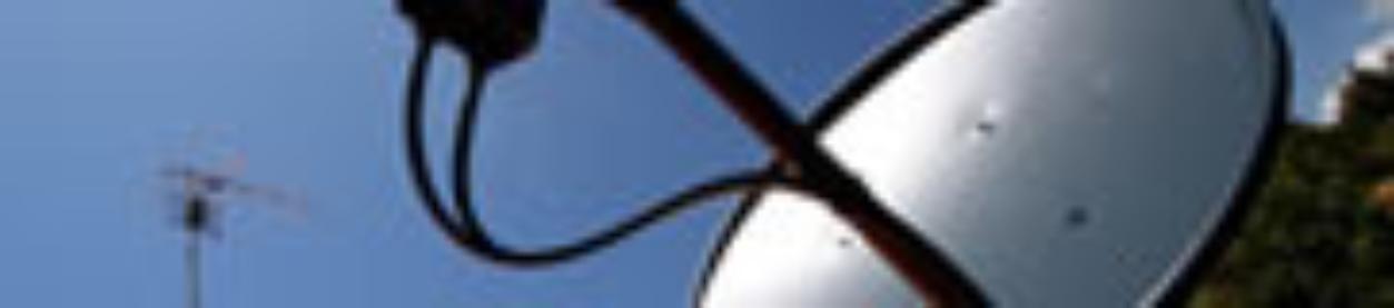 Aerial & Satellite