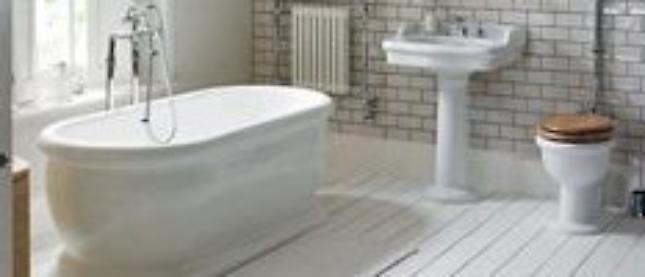Bathrooms