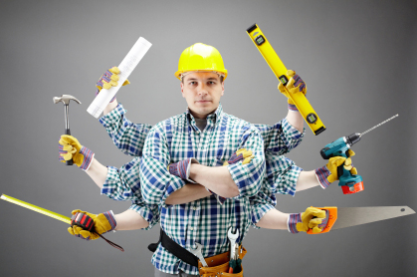 Miscellaneous Trade Services