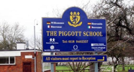 The Piggott School