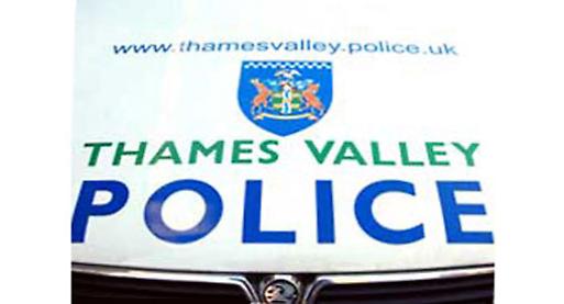 Thames Valley Police emblem