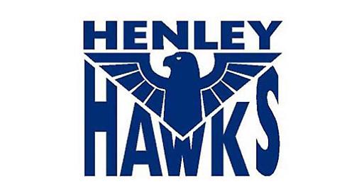 Henley Hawks logo