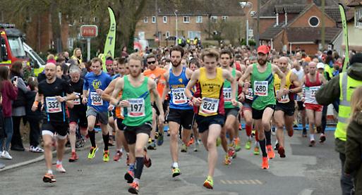 10km race cancelled after safety fears