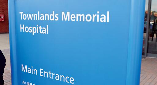 Cameras to monitor hospital car park to stop abuse of spaces