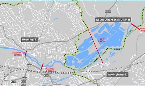 Crossing benefits in doubt