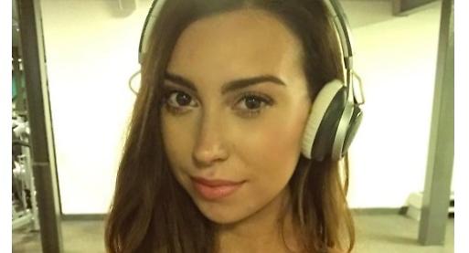 Teased at school for being 'ugly', now Megan could be crowned Miss England