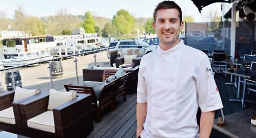 U-turn by councillors over use of restaurant terrace