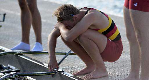 Henley Royal Regatta 2017 - Semi-finals day 2017