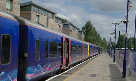 Commuters stranded by signal problems