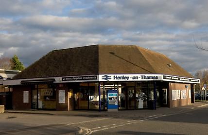 Direct trains from Henley to London axed from autumn