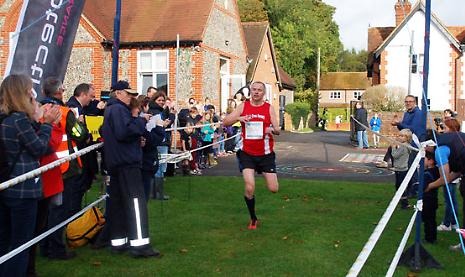 Tenth year of 10km