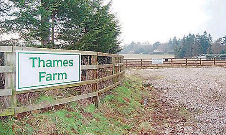 Village fears suburb effect