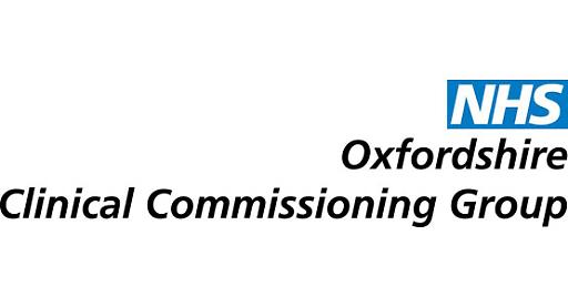 Oxfordshire Clinical Commissioning Group