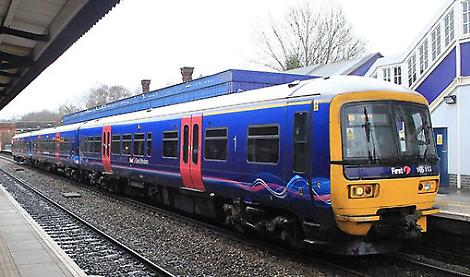 Rail passengers given extra time to catch connections