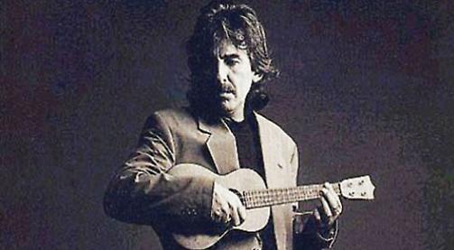 Harrison biopic?