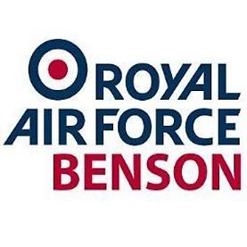 Royal flight back at base for first time in 25 years