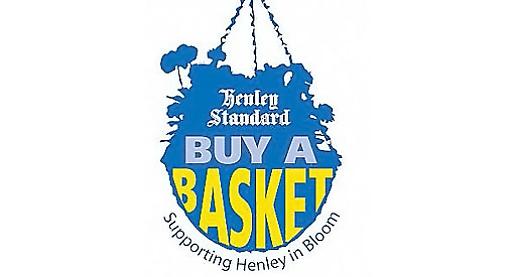 Basket sales booming