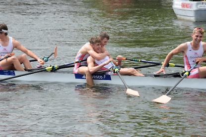 LIVE: Henley Royal Regatta 2019 Finals Day - results and reaction