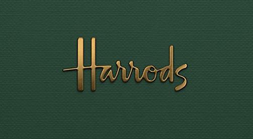 Harrods to open cafe