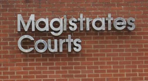 Drugs man fined £600