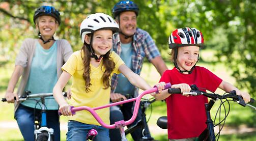 Why now’s the time to get fit and stay fit to improve your physical wellbeing
