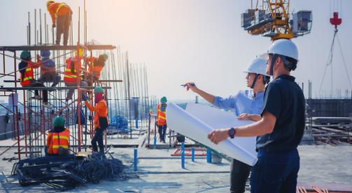 Helping economy bounce back