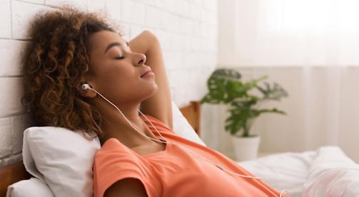 Look after your mental wellbeing