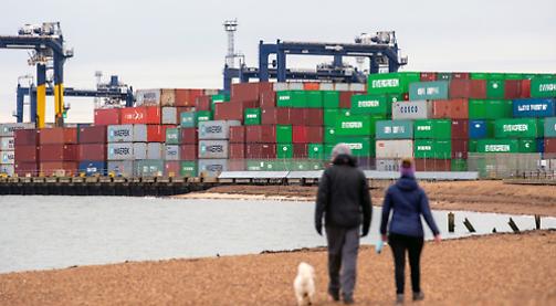 Companies keen to build on the success of trading with Europe