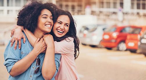 Stay safe as we enjoy hugs and pubs again in latest easing of restrictions