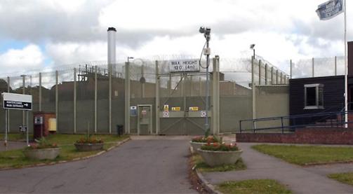 Prisoners kept in beyond sentences