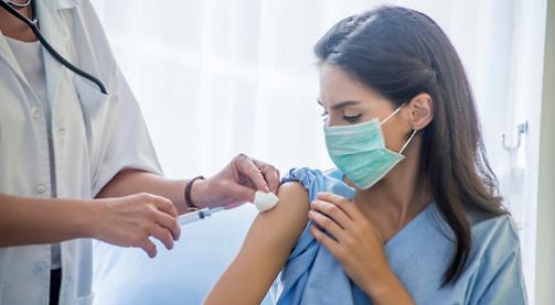 Flu and COVID-19: your double jab questions answered