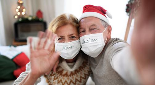Give them some life-saving presents this Christmas