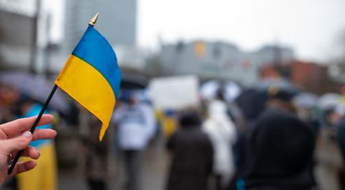 How you can help support those fleeing from Ukraine