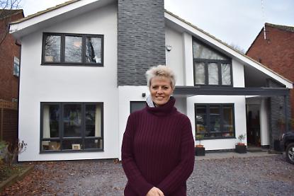 House and garden show goes greener