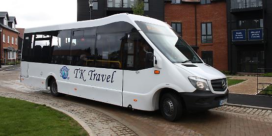 Hopper bus service to be extended