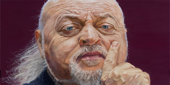 Artist who teaches on face value 