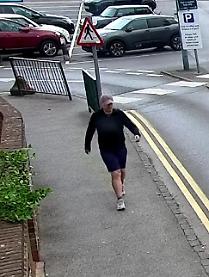 ANGER OVER BOTCHED POLICE INVESTIGATION