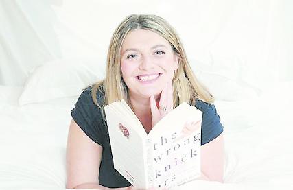 Bryony Gordon