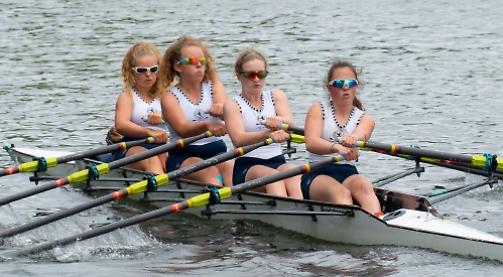 Henley’s successful juniors make the cut for GB squad