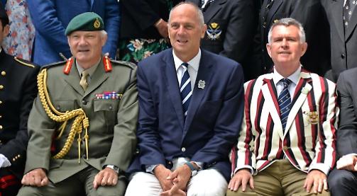Regatta’s tribute to fallen of Great War