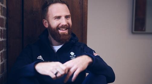 Satch’s mental and physical fight to reach Tokyo 2020