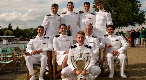 Regatta of Remembrance