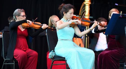 Orchestra’s was a classic ‘last night’
