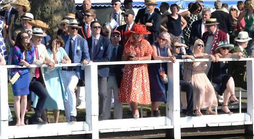 Fury at regatta expansion plan