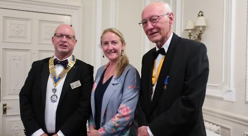 Rotary Club of Henley Bridge