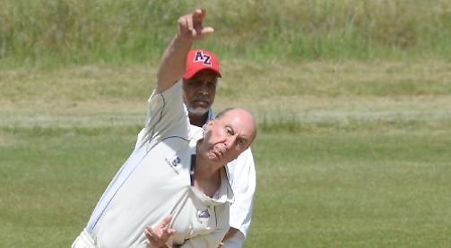 Frieth and Harpsden gain draws as title race hots up